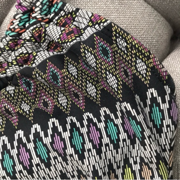 Athena Purple Tankini Swim Top - Picture 7 of 7